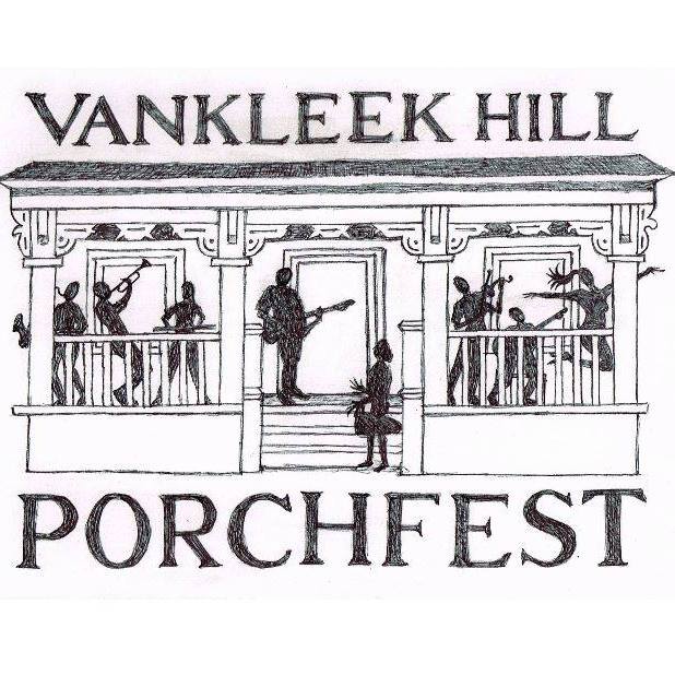 Vankleek Hill Porchfest